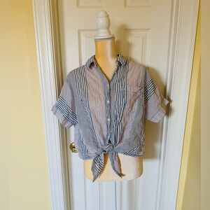 Madewell Top